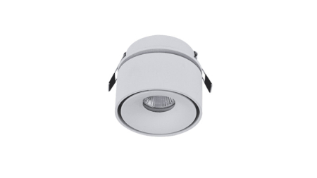 Спот DesignLed T003112-KZ-12-WH-NW