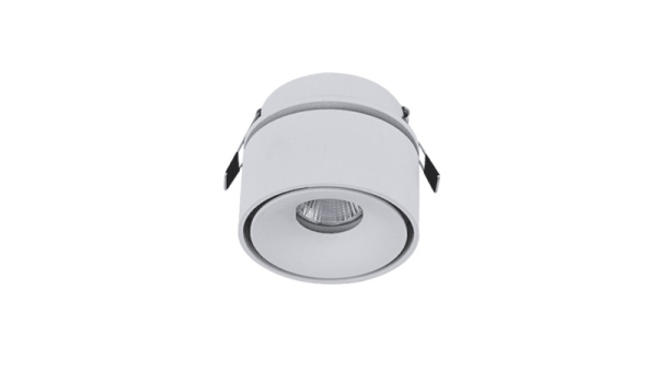 Спот DesignLed T003112-KZ-12-WH-NW