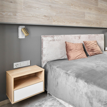 Спот DeMarkt 850023201