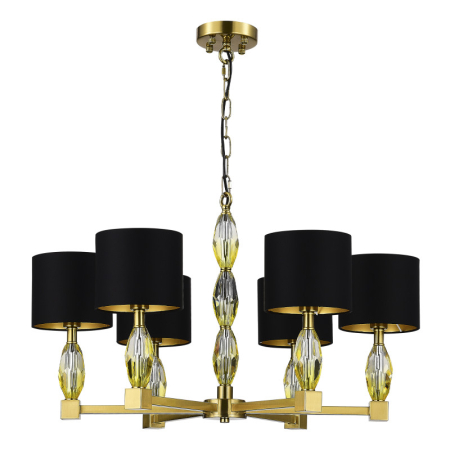 Подвесная люстра ST-Luce SL1759.303.06