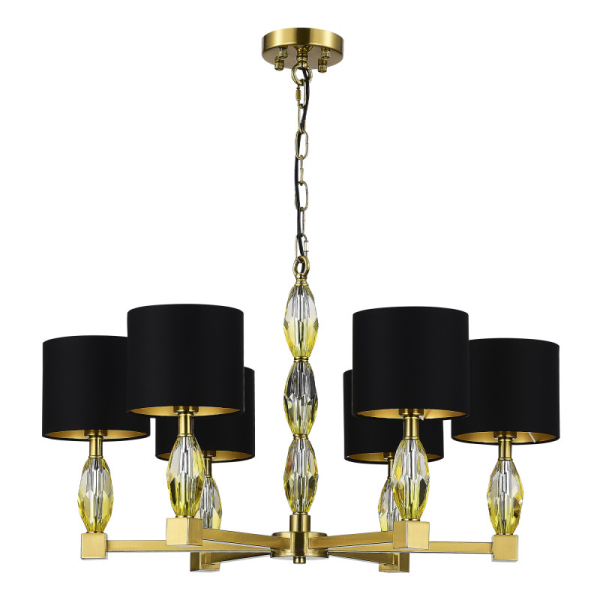 Подвесная люстра ST-Luce SL1759.303.06