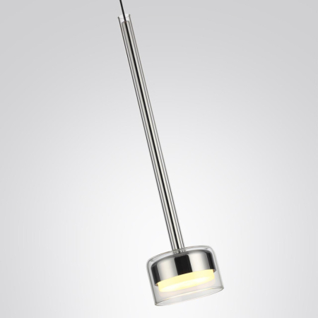 Подвесной светильник Odeon Light 7151/10L