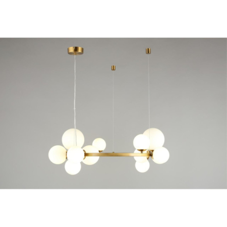 Подвесная люстра APLOYT APL.314.03.14