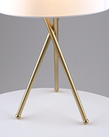 Настольная лампа Moderli V11598-1T