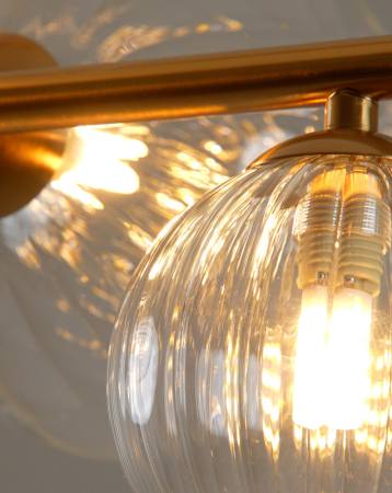 Подвесная люстра Moderli V10800-5P