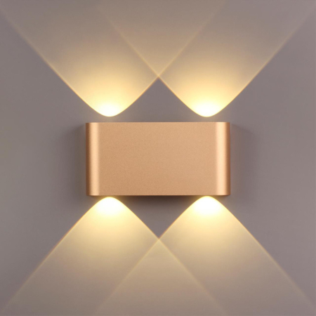 Бра Odeon Light 3893/4WL