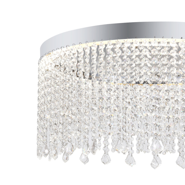 Подвесная люстра Indigo V000192L