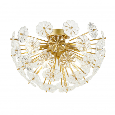 Накладная люстра Favourite 2620-8U