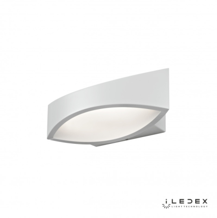 Бра iLedex ZD8118-6W WH