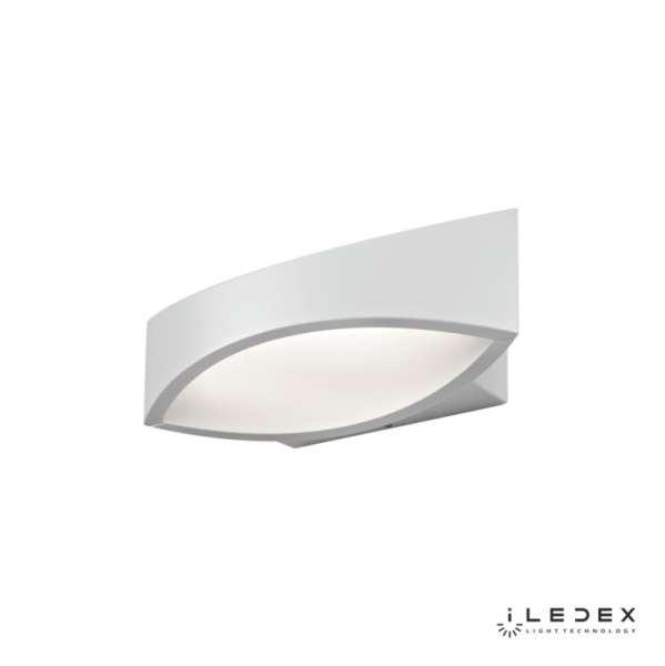 Бра iLedex ZD8118-6W WH