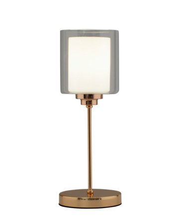 Настольная лампа Moderli V11130-1T