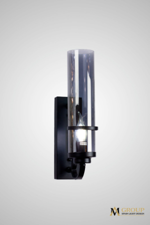 Бра AM Group AM263-AP1 BK