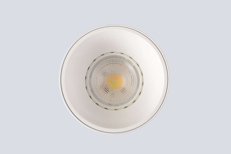 Накладной светильник Crystal Lux CLT 084C WH