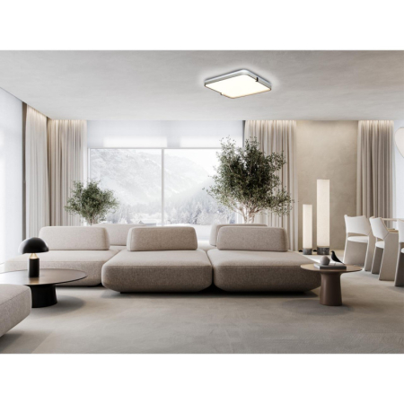 Накладной светильник Sonex 7680/EL