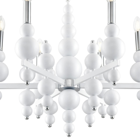 Подвесная люстра LUMION 8260/6