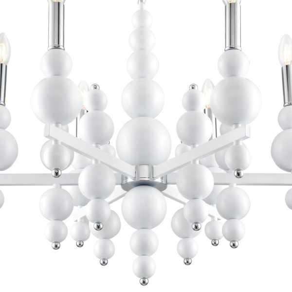 Подвесная люстра LUMION 8260/6