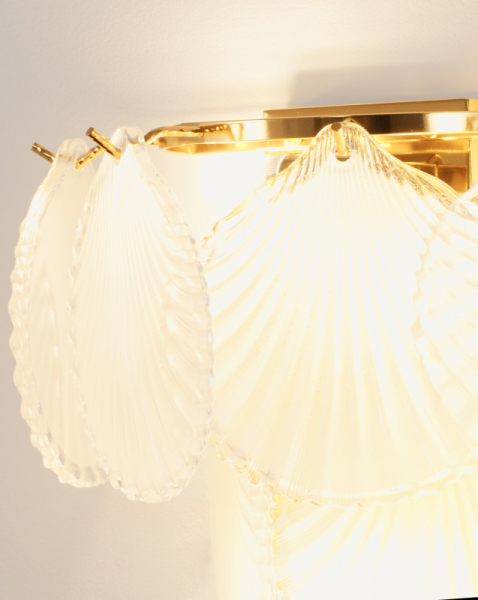 Бра Moderli V2371-W