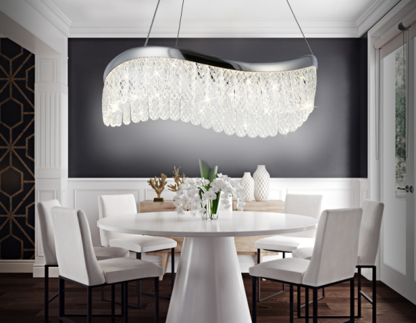 Подвесная люстра Ambrella Light TR49712