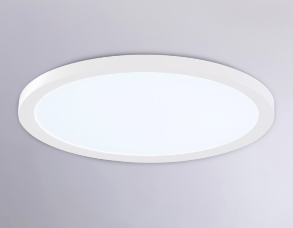 Накладной светильник Ambrella Light FZ1909