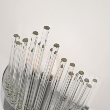 Бра Arte Milano 430122.180.2.E14.A1 CR