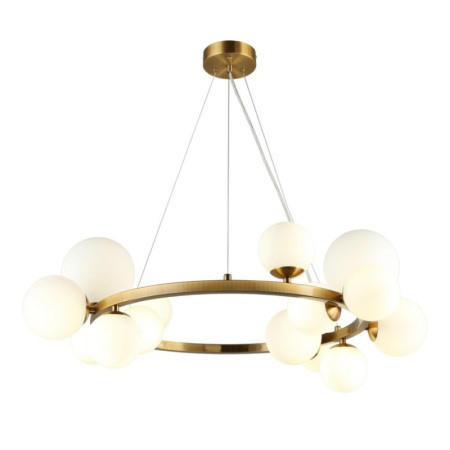 Подвесная люстра APLOYT APL.314.03.14