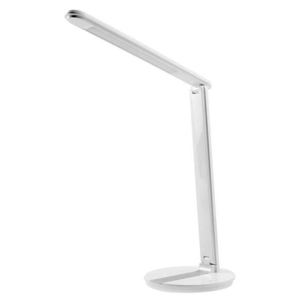 Светильник светодиодный настольный UF-810 C01 11Вт димм. 3 цвет. темп. бел. Ultraflash 15169