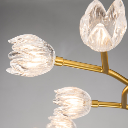 Накладная люстра F-Promo 2622-16U