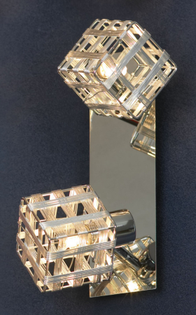 Спот Lussole LSN-0801-02