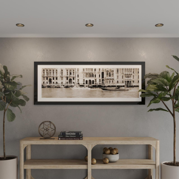 Встраиваемый светильник Novotech 371004