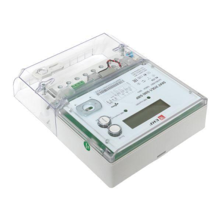 Счетчик Skat 315E/1-5(60) SIRP 3ф EKF 31501R