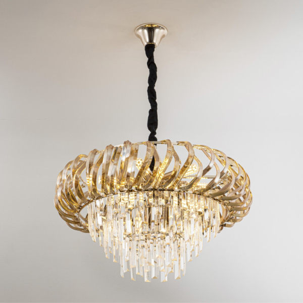 Подвесная люстра MODELUX 625-600