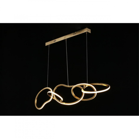 Подвесная люстра APLOYT APL.046.03.80