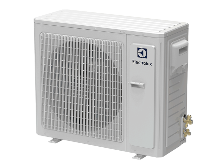 Комплект ELECTROLUX EACD-36H/UP3/N3 сплит-системы, канального типа