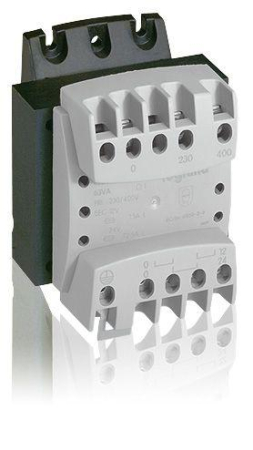 Трансформатор обор. 2х12В 63ВA Leg 042841