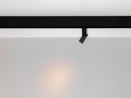 Светильник на шине DesignLed SY-mini-523517-1.2-48-BL-WW