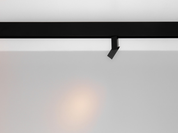 Светильник на шине DesignLed SY-mini-523517-1.2-48-BL-WW