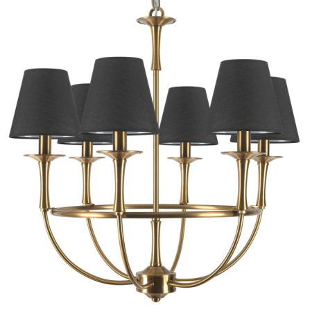 Подвесная люстра LOFT IT 10435