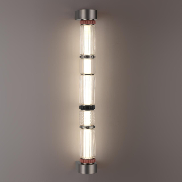 Бра Odeon Light 5456/18WL