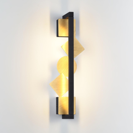 Бра Odeon Light 6691/7WL