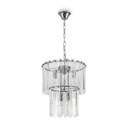 Подвесная люстра Freya FR2048PL-05CH