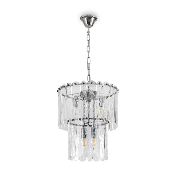 Подвесная люстра Freya FR2048PL-05CH