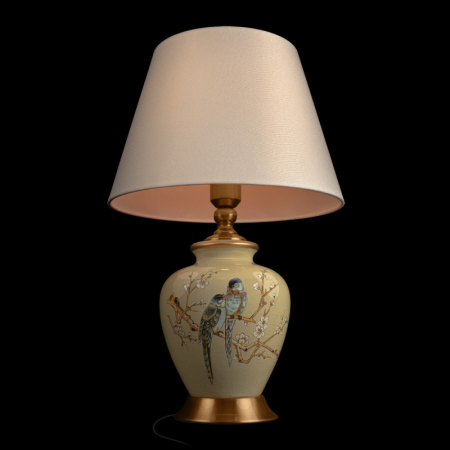 Настольная лампа LOFT IT 10381T/B