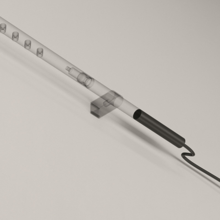 Заглушка Maytoni Technical CA003EC-B