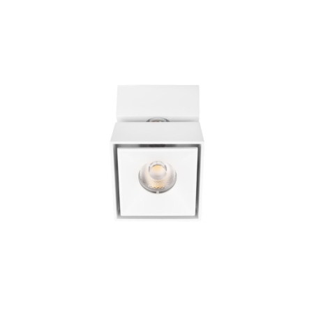 Спот LOFT IT 10323/B White