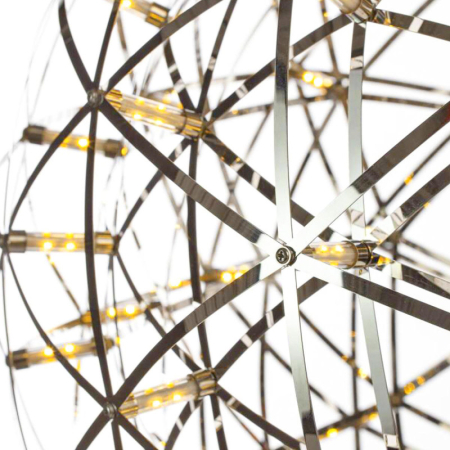 Подвесная люстра LOFT IT 9027-89