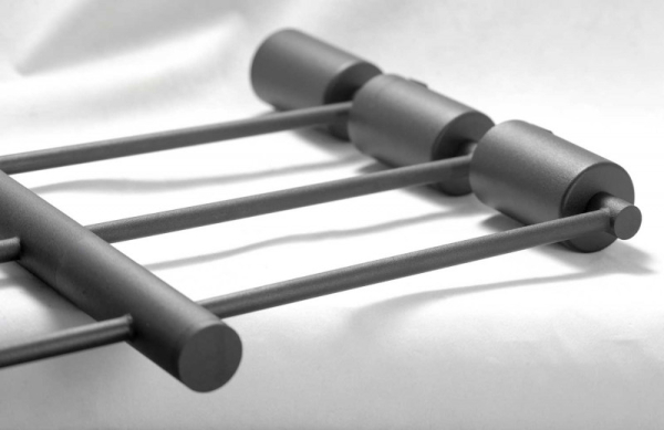 Подвесная люстра Lussole LSP-8156