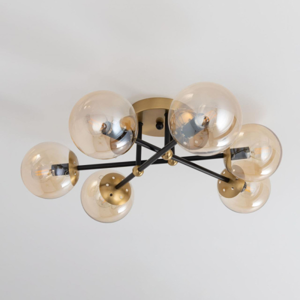 Накладная люстра Citilux CL144165