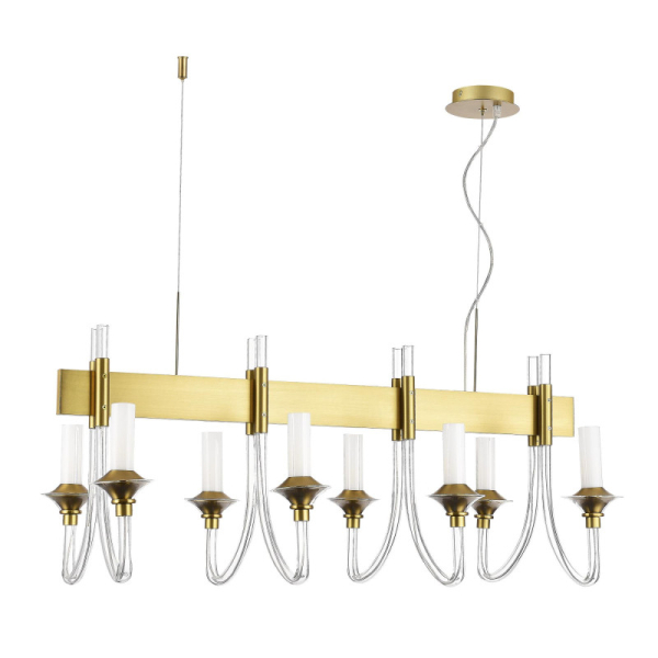 Подвесная люстра ST-Luce SL1241.213.08