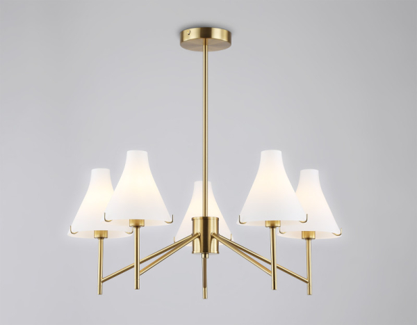 Люстра на штанге Ambrella Light LH57133