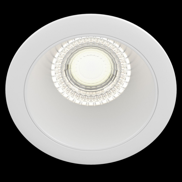 Встраиваемый светильник Maytoni Technical DL051-1W